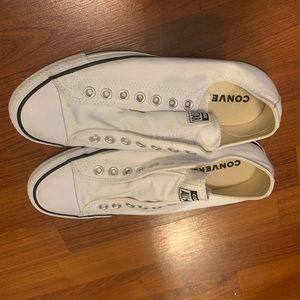 slip on converse